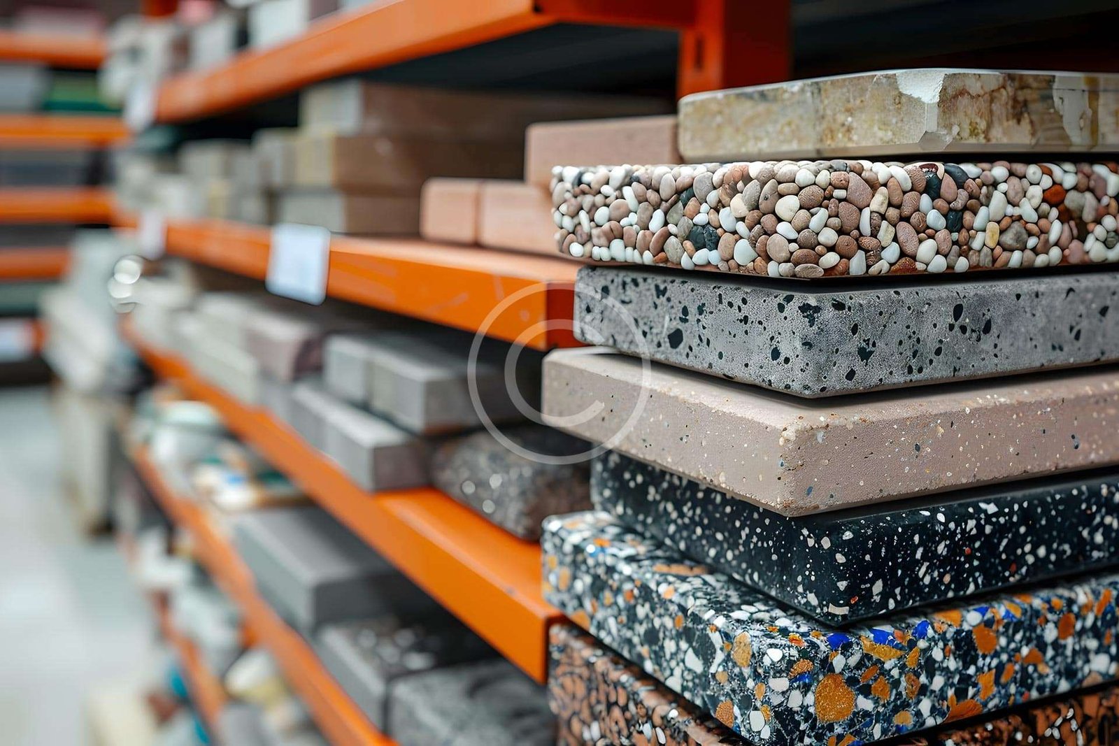 Extra Material Choosing the right materials for your project – Adelle Website